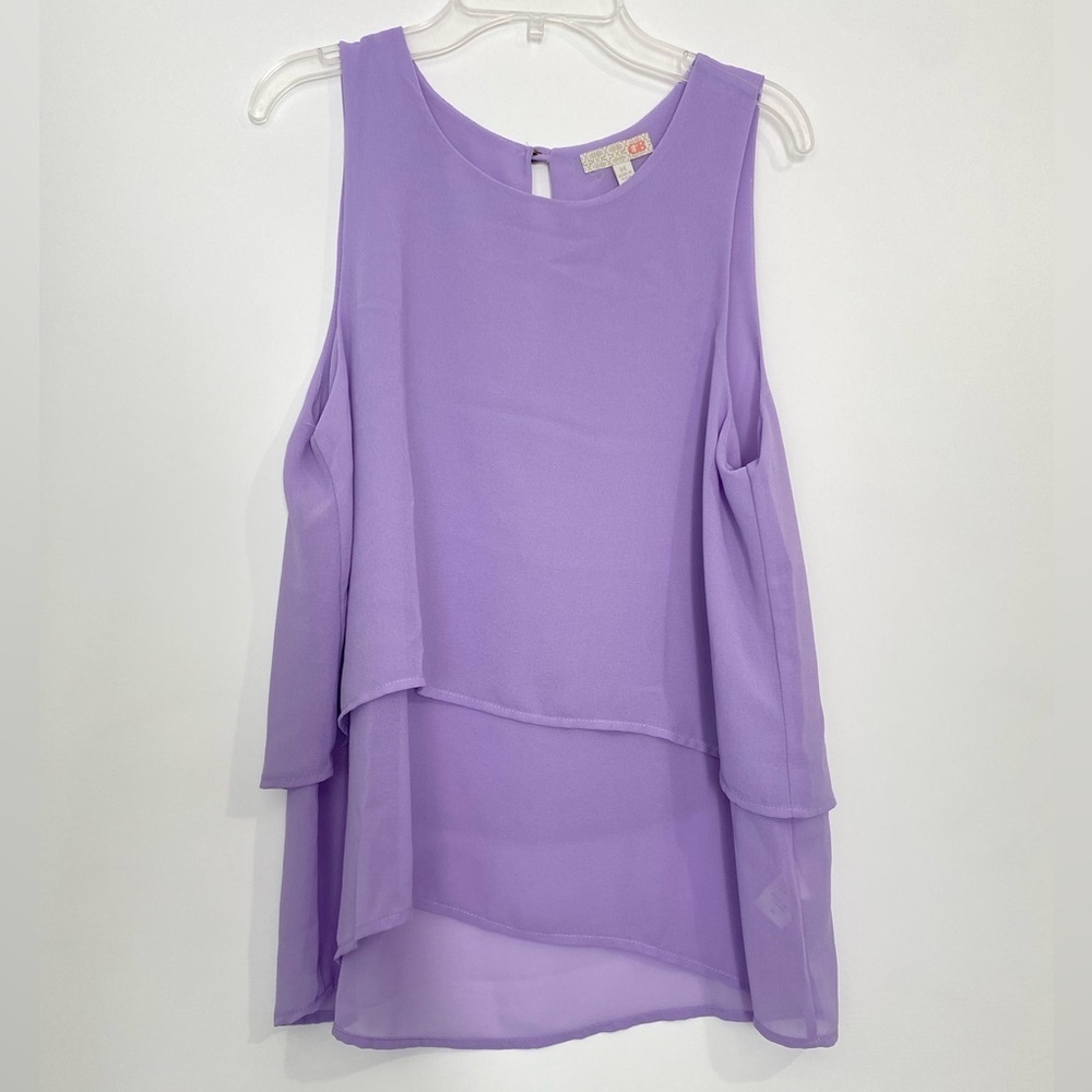Gianni Binni Women’s Top Medium